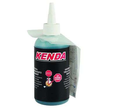 Превью  Герметик для ремонта проколов камеры KENDA Universal Tire & Tube Sealant